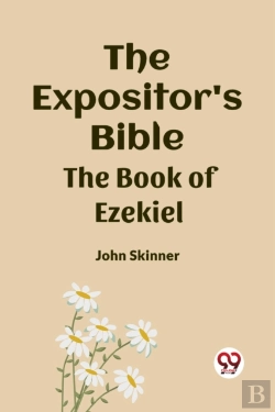 Bertrand.pt - The Expositor'S Bible The Book Of Ezekiel