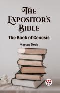 The Expositor'S Bible The Book Of Genesis