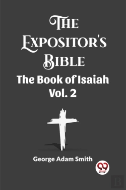 Bertrand.pt - The Expositor'S Bible The Book Of Isaiah Vol. 2