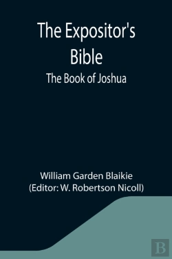 Bertrand.pt - The Expositor'S Bible: The Book Of Joshu
