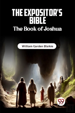 Bertrand.pt - The Expositor'S Bible The Book Of Joshua