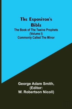Bertrand.pt - The Expositor'S Bible: The Book Of The T
