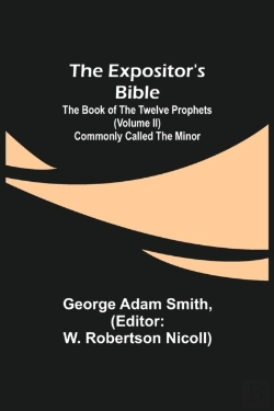 Bertrand.pt - The Expositor'S Bible: The Book Of The T