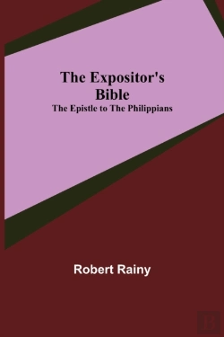 Bertrand.pt - The Expositor'S Bible: The Epistle To Th
