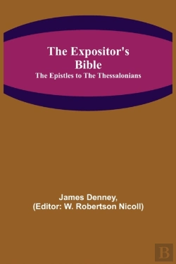 Bertrand.pt - The Expositor'S Bible: The Epistles To T