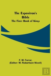 The Expositor'S Bible: The First Book Of