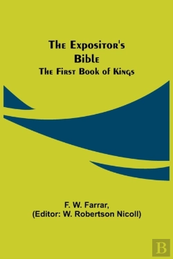 Bertrand.pt - The Expositor'S Bible: The First Book Of