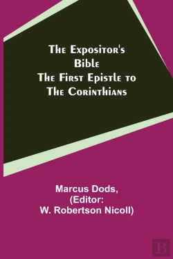Bertrand.pt - The Expositor'S Bible: The First Epistle