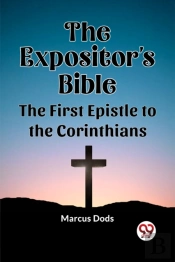 The Expositor'S Bible The First Epistle To The Corinthians