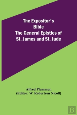 Bertrand.pt - The Expositor'S Bible: The General Epist