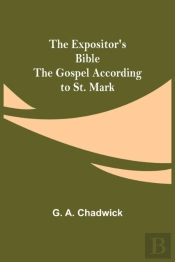 The Expositor'S Bible: The Gospel Accord