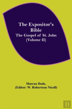 Bertrand.pt - The Expositor'S Bible: The Gospel Of St.