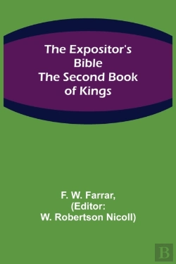 Bertrand.pt - The Expositor'S Bible: The Second Book O