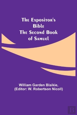 Bertrand.pt - The Expositor'S Bible: The Second Book O