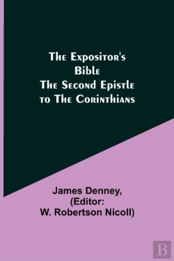 Bertrand.pt - The Expositor'S Bible: The Second Epistl