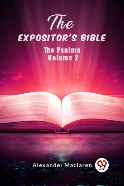 Bertrand.pt - The Expositor'S Biblethe Psalms Volume 2 (Edition2024)