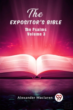 Bertrand.pt - The Expositor'S Biblethe Psalms Volume 3 (Edition2024)
