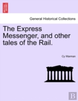Bertrand.pt - The Express Messenger, And Other Tales O