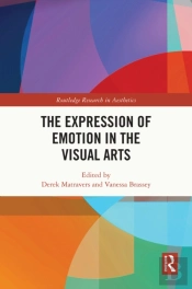 The Expression Of Emotion In The Visual Arts