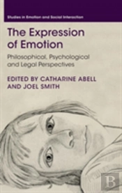 The Expression Of Emotion