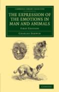 The Expression Of The Emotions In Man And Animals