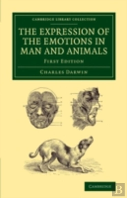Bertrand.pt - The Expression Of The Emotions In Man And Animals
