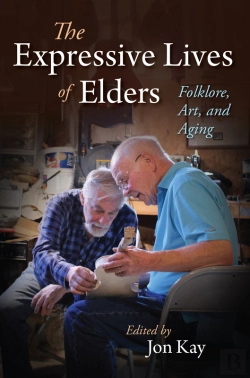 Bertrand.pt - The Expressive Lives Of Elders