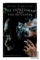 The Expressman And The Detective