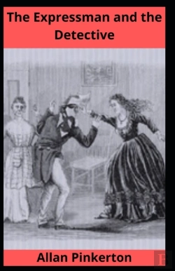 Bertrand.pt - The Expressman And The Detective Illustrated