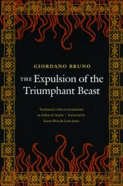 The Expulsion Of The Triumphant Beast
