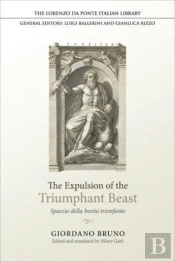 The Expulsion Of The Triumphant Beast