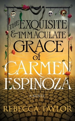 Bertrand.pt - The Exquisite And Immaculate Grace Of Carmen Espinoza