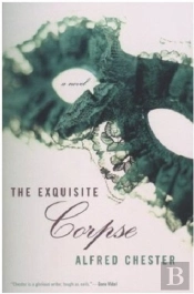 The Exquisite Corpse