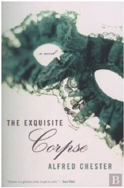 Bertrand.pt - The Exquisite Corpse