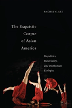 Bertrand.pt - The Exquisite Corpse Of Asian America