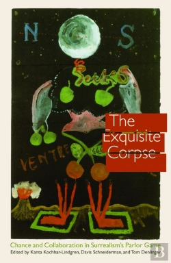 Bertrand.pt - The Exquisite Corpse