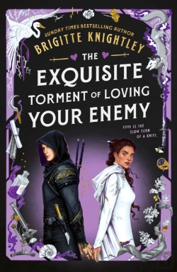 Bertrand.pt - The Exquisite Torment Of Loving Your Enemy