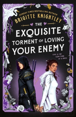 Bertrand.pt - The Exquisite Torment Of Loving Your Enemy