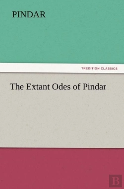 Bertrand.pt - The Extant Odes Of Pindar
