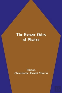 Bertrand.pt - The Extant Odes Of Pindar