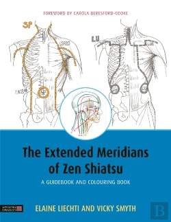 Bertrand.pt - The Extended Meridians Of Zen Shiatsu