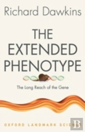 The Extended Phenotype