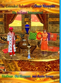 Bertrand.pt - The Extended Rubaiyat Of Omar Khayyam Via Its Equal Interspersed