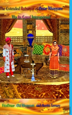 Bertrand.pt - The Extended Rubaiyat Of Omar Khayyam Via Its Equal Interspersed