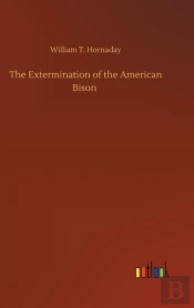 The Extermination Of The American Bison