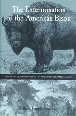 Bertrand.pt - The Extermination Of The American Bison