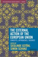 The External Action Of The European Union