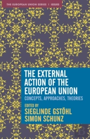 The External Action Of The European Union