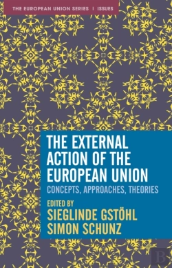 Bertrand.pt - The External Action Of The European Union
