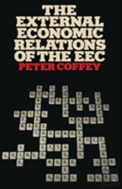 The External Economic Relations Of The Eec